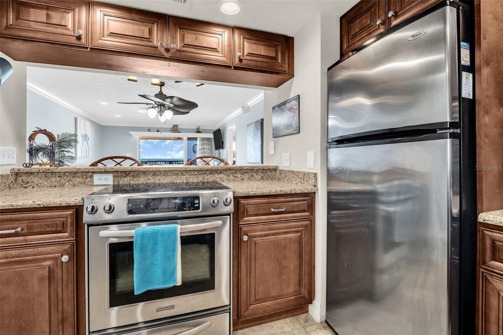Image 8 of 47 For 3500 Gulf Boulevard 407b