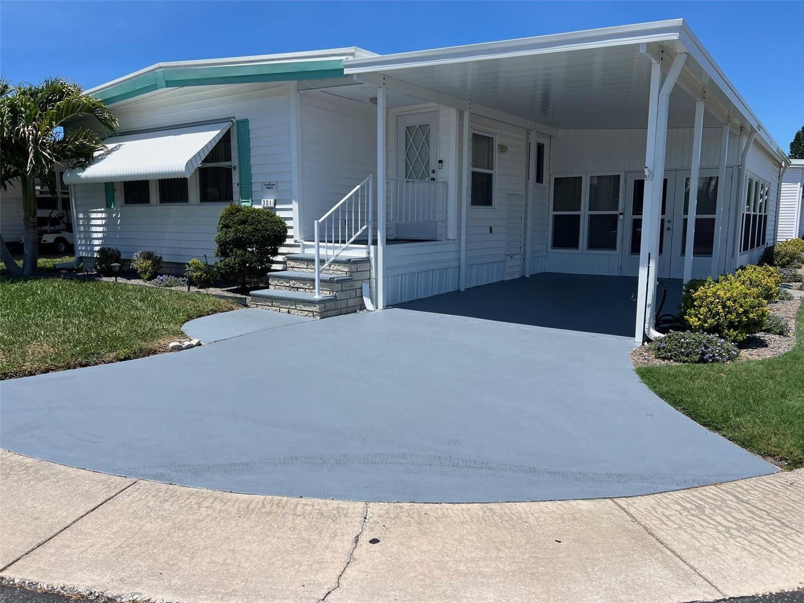 Details for 351 King Palm Street, LARGO, FL 33778