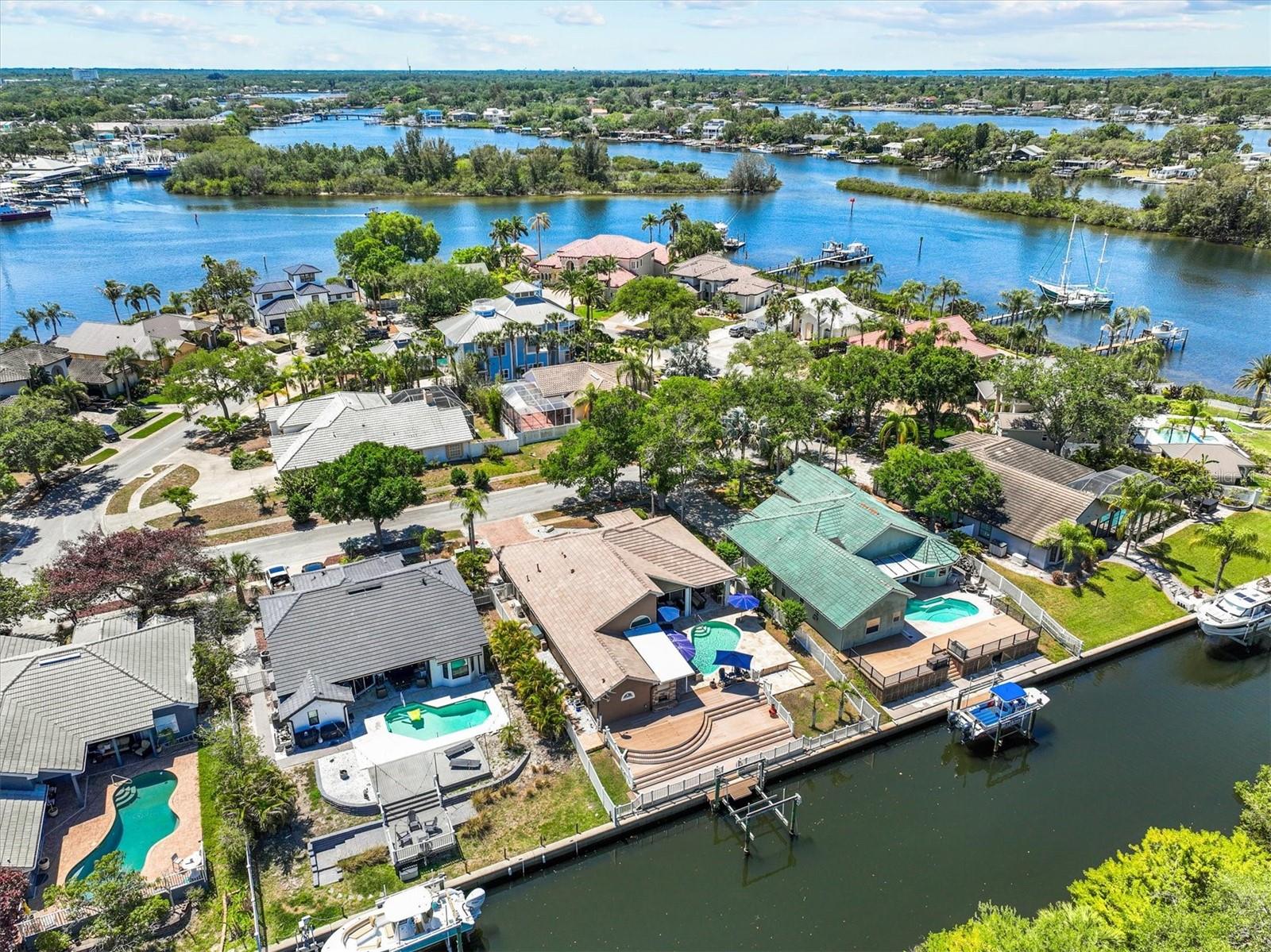 Image 49 of 54 For 1114 Marina Drive