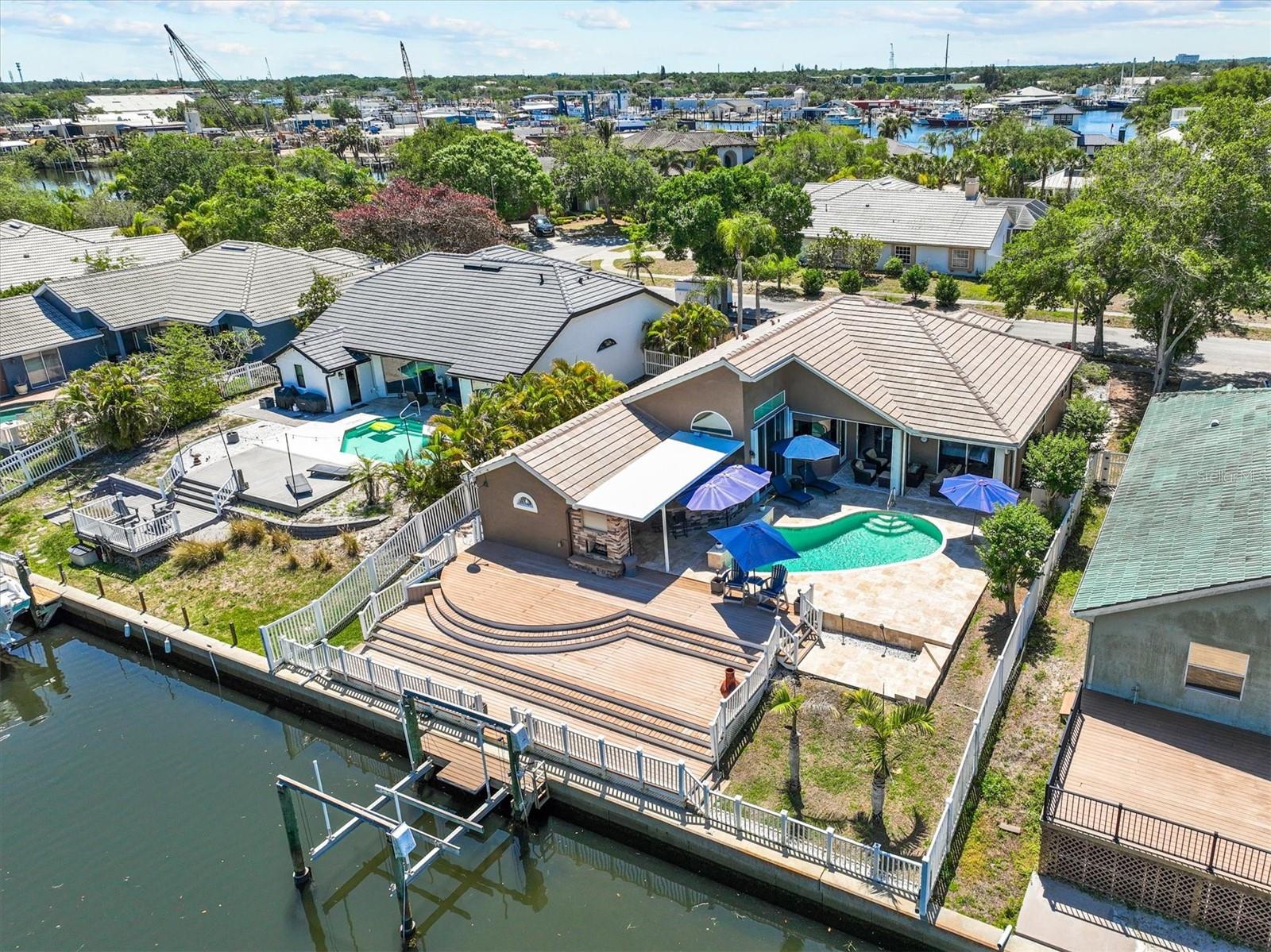 Image 5 of 54 For 1114 Marina Drive