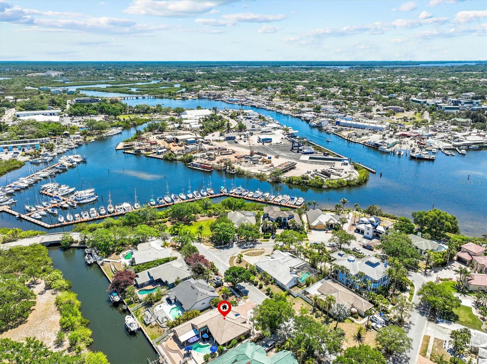 Image 50 of 54 For 1114 Marina Drive