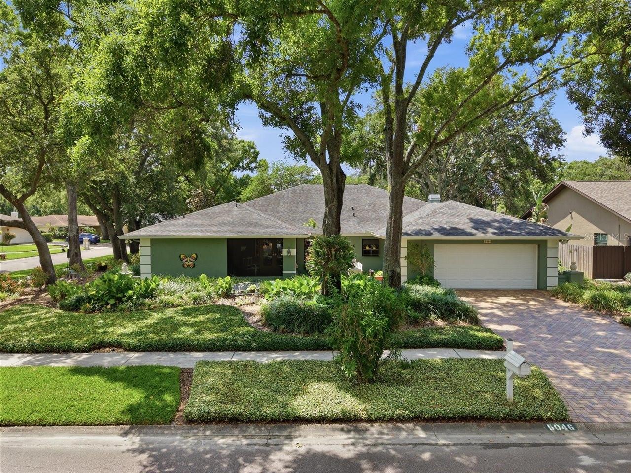 Details for 5046 Barrowe Drive, TAMPA, FL 33624