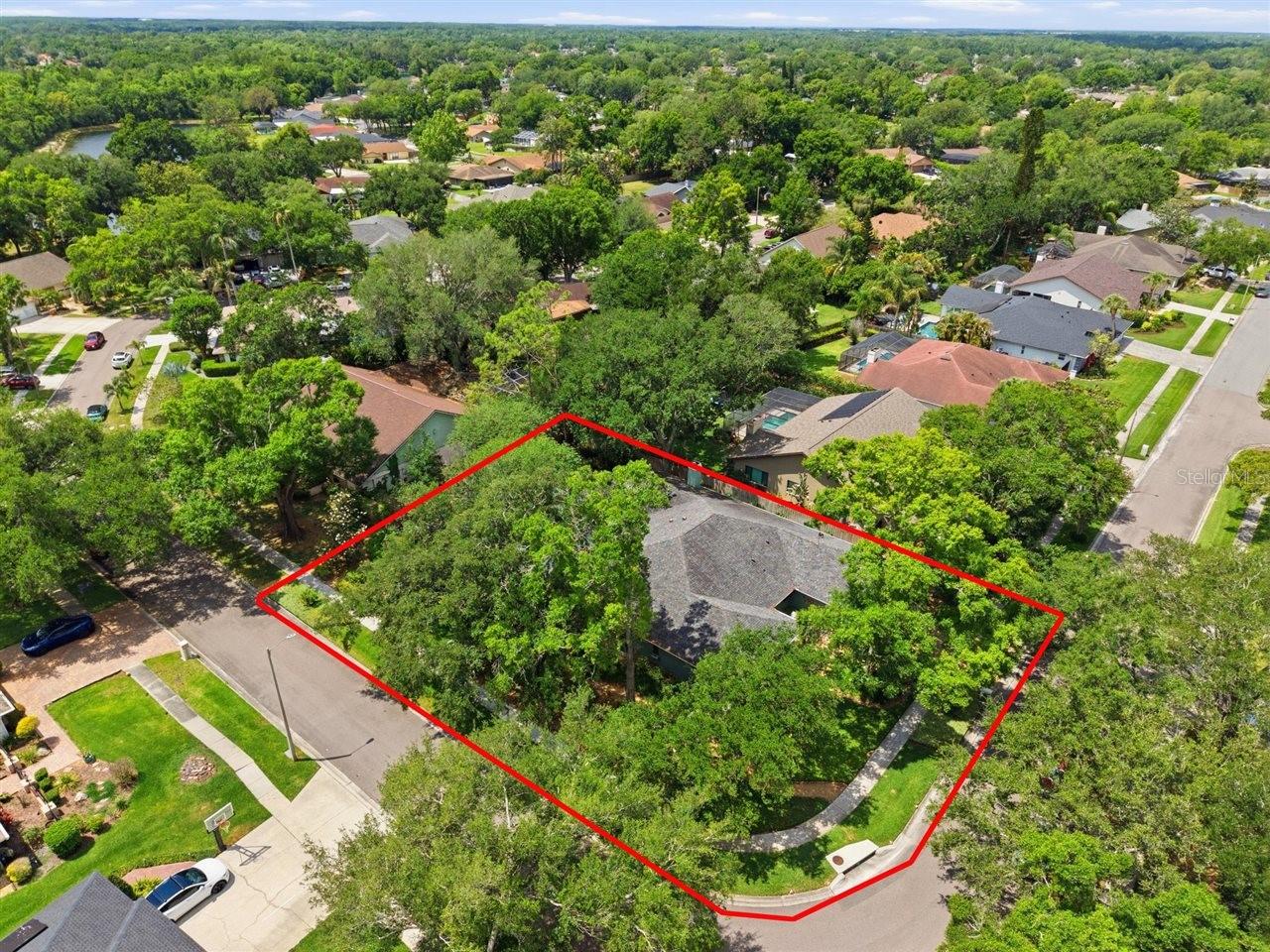 Image 78 of 87 For 5046 Barrowe Drive