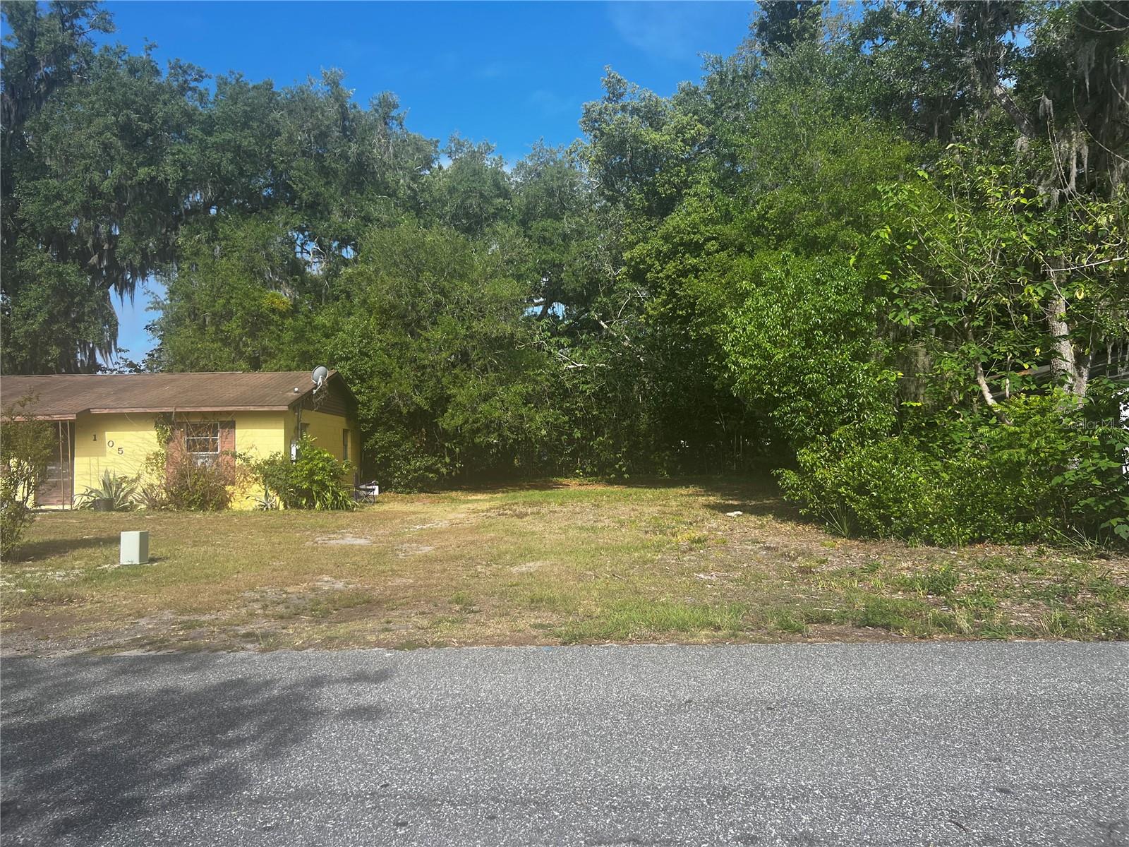 Details for 1109 Stinson Street, LEESBURG, FL 34748