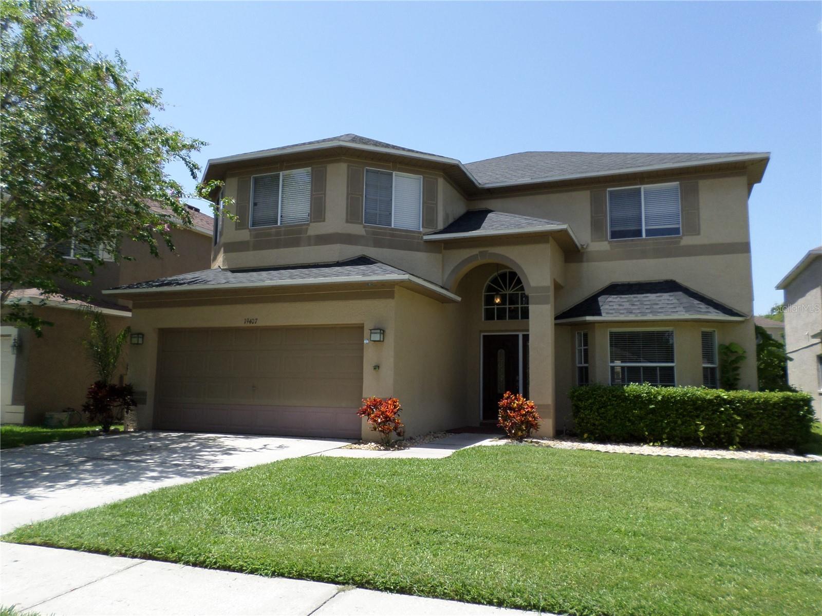 Details for 19407 Sandy Springs Circle, LUTZ, FL 33558