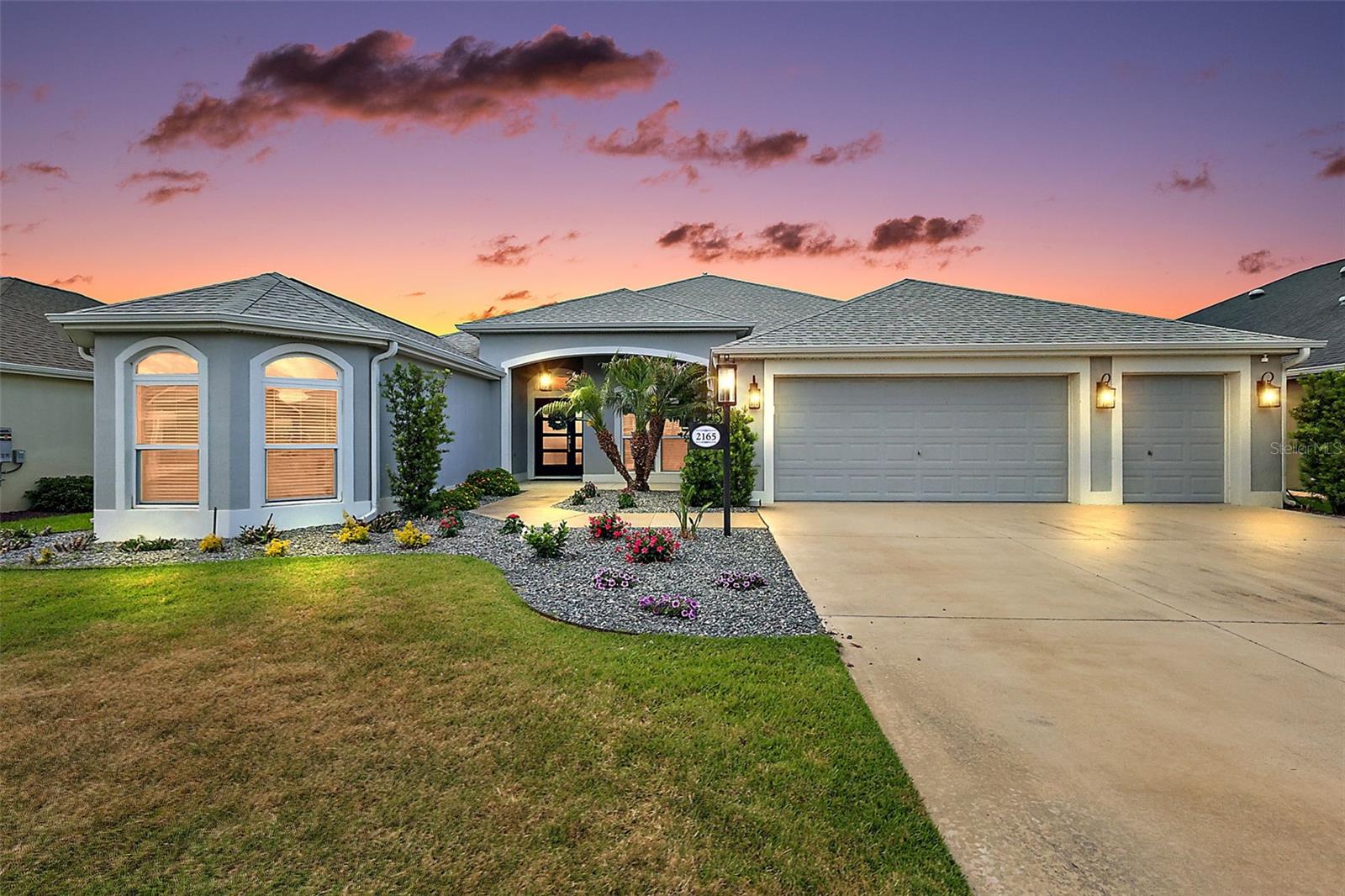 Details for 2165 Gordon Path, THE VILLAGES, FL 32163