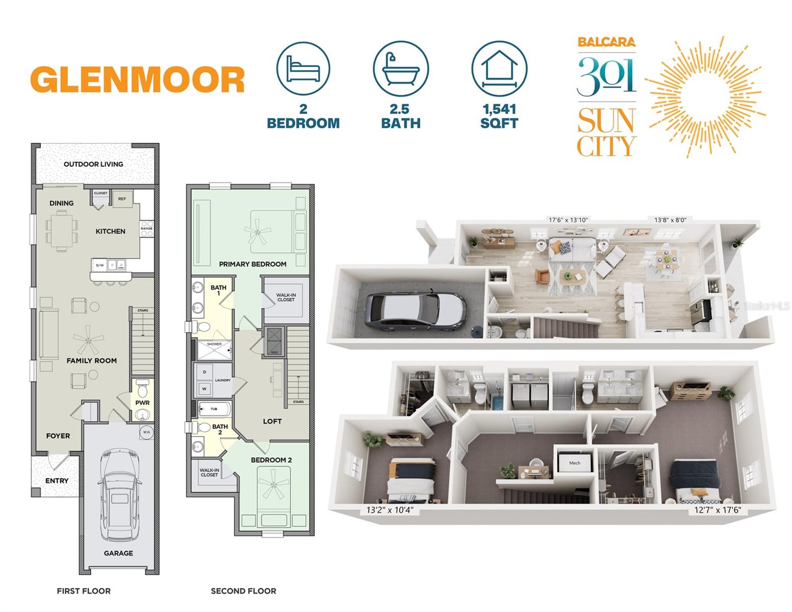 Image 14 of 38 For 5095 Capri Harbor Drive