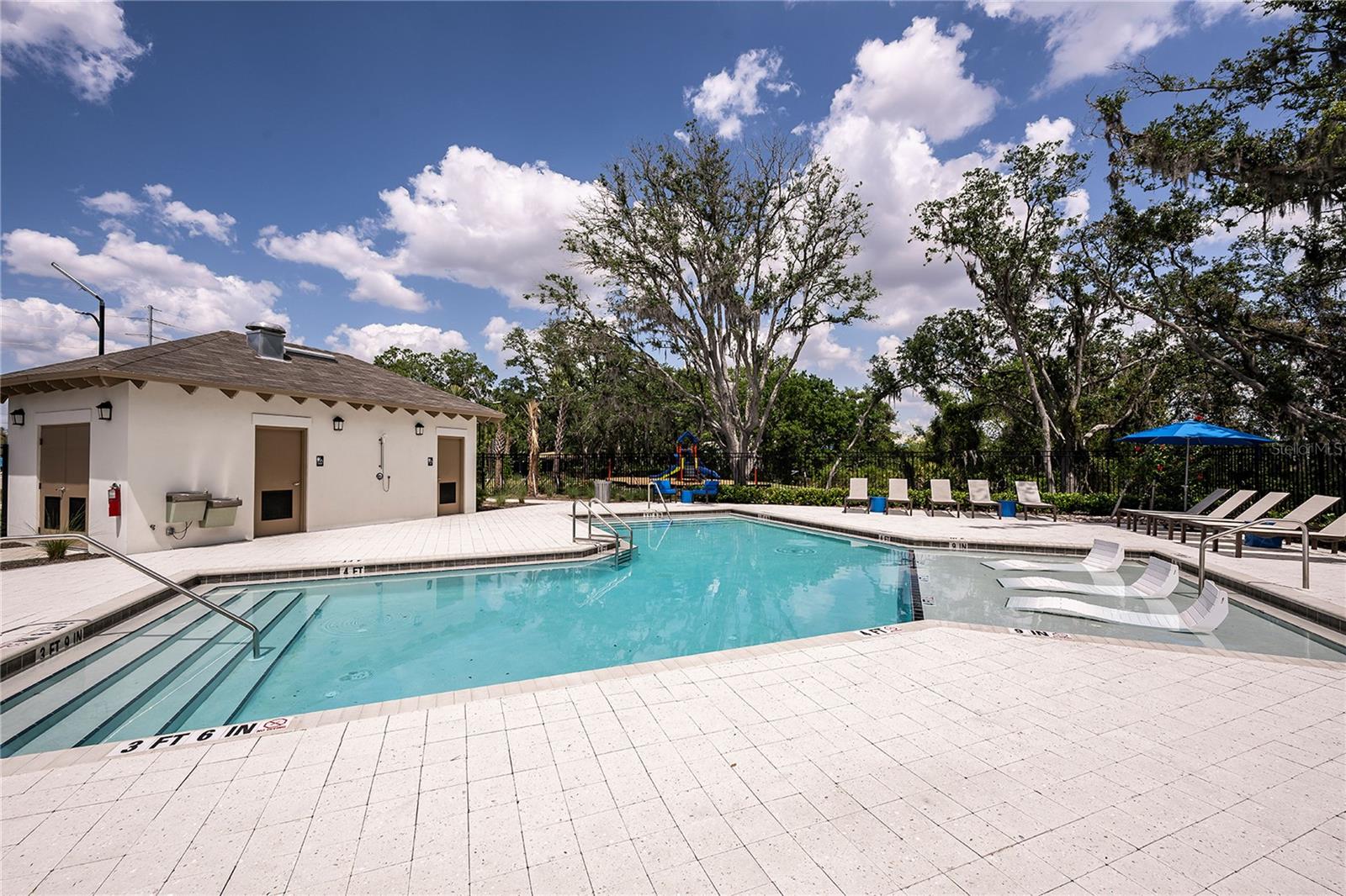 Image 33 of 38 For 5095 Capri Harbor Drive