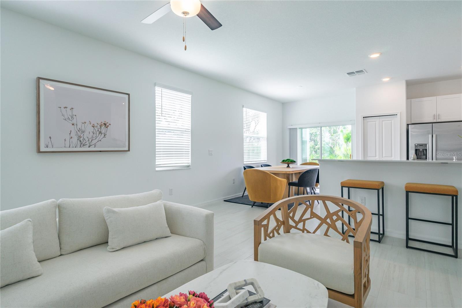 Image 4 of 38 For 5095 Capri Harbor Drive