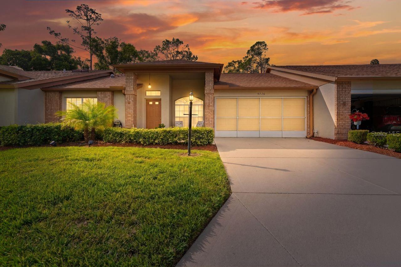 Details for 9726 Sweeping View Drive, NEW PORT RICHEY, FL 34655