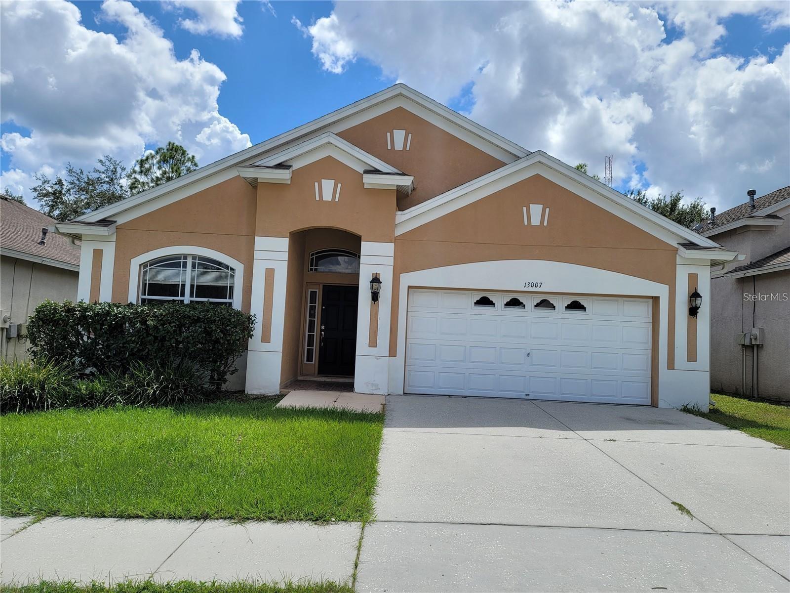 Details for 13007 Terrace Springs Drive, TEMPLE TERRACE, FL 33637
