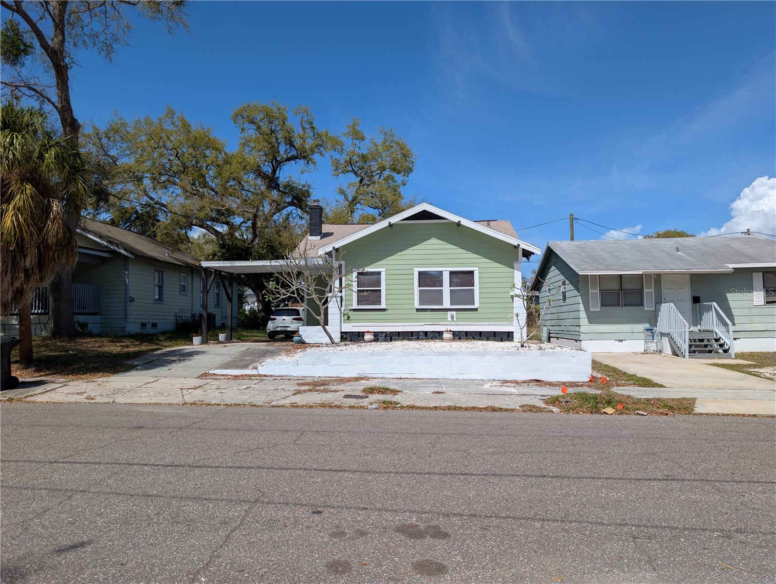 Details for 771 14th Avenue S, ST PETERSBURG, FL 33701