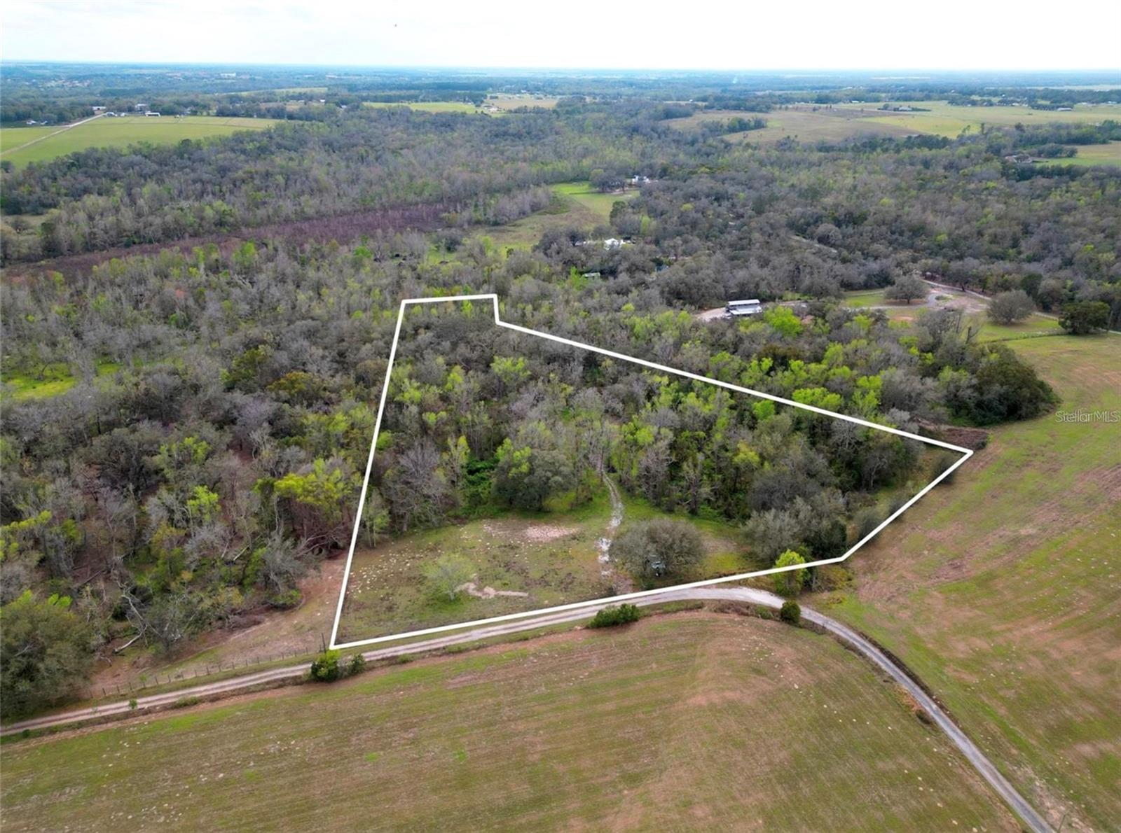 Image 3 of 18 For 33234 Chipco Ranch Road