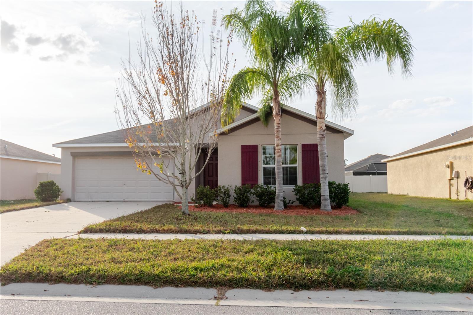 Details for 304 Cascade Bend, RUSKIN, FL 33570