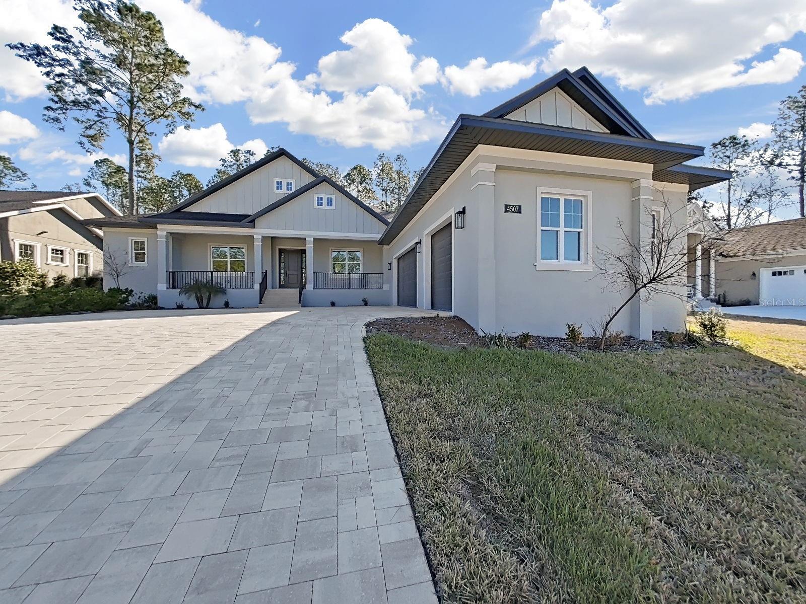 Details for 4507 Majestic Hill Loop, BROOKSVILLE, FL 34601