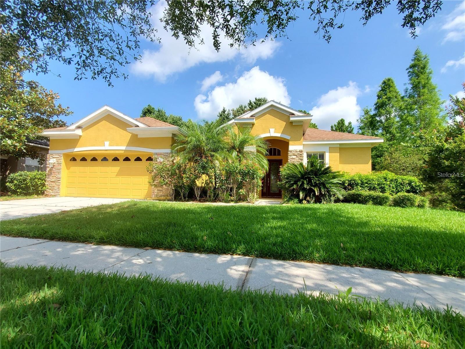 Details for 12825 Castlemaine Drive, TAMPA, FL 33626