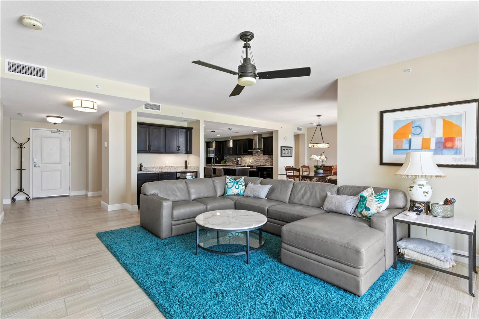 Image 10 of 92 For 301 Gulfview Boulevard 604