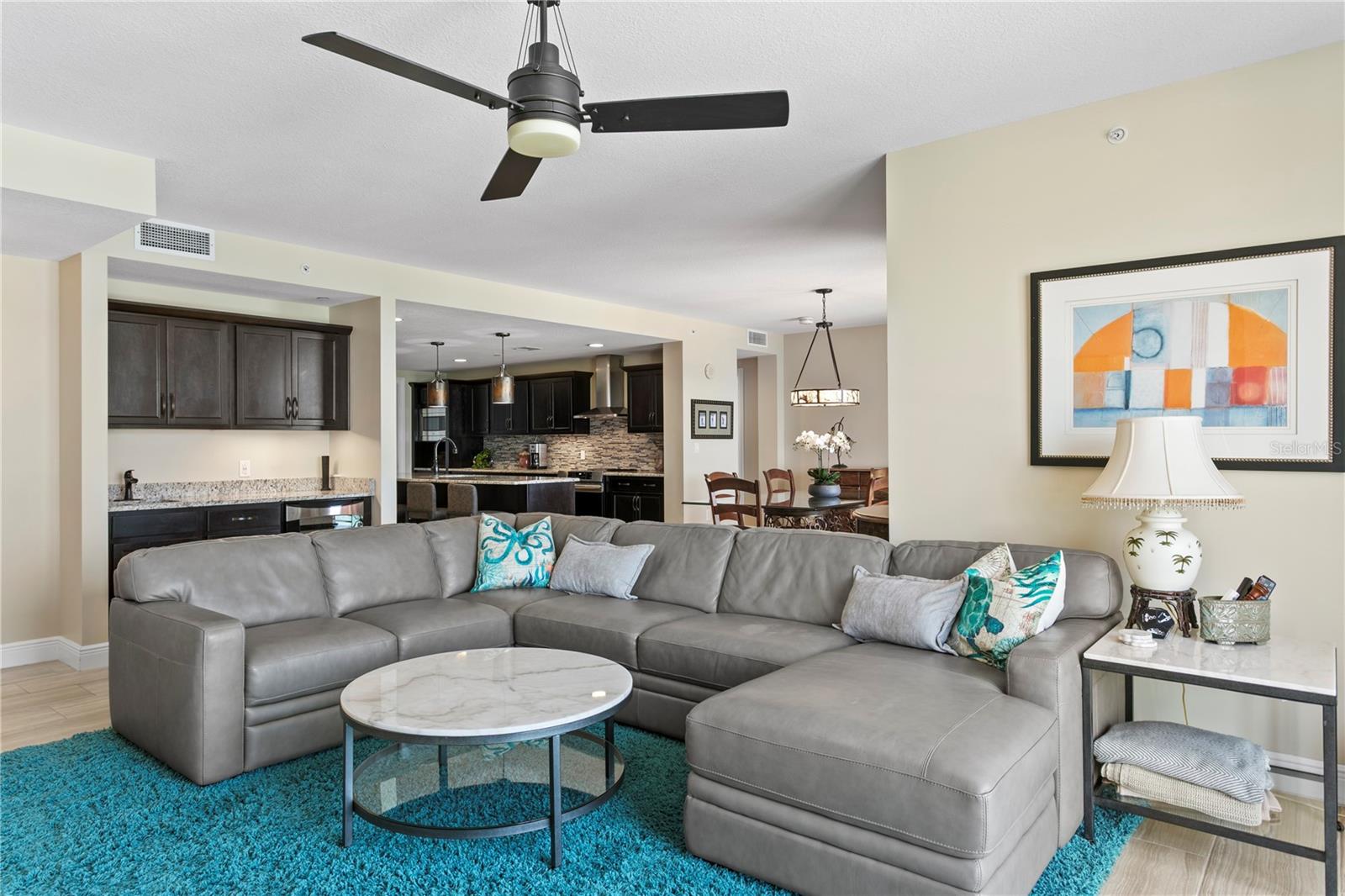 Image 14 of 92 For 301 Gulfview Boulevard 604