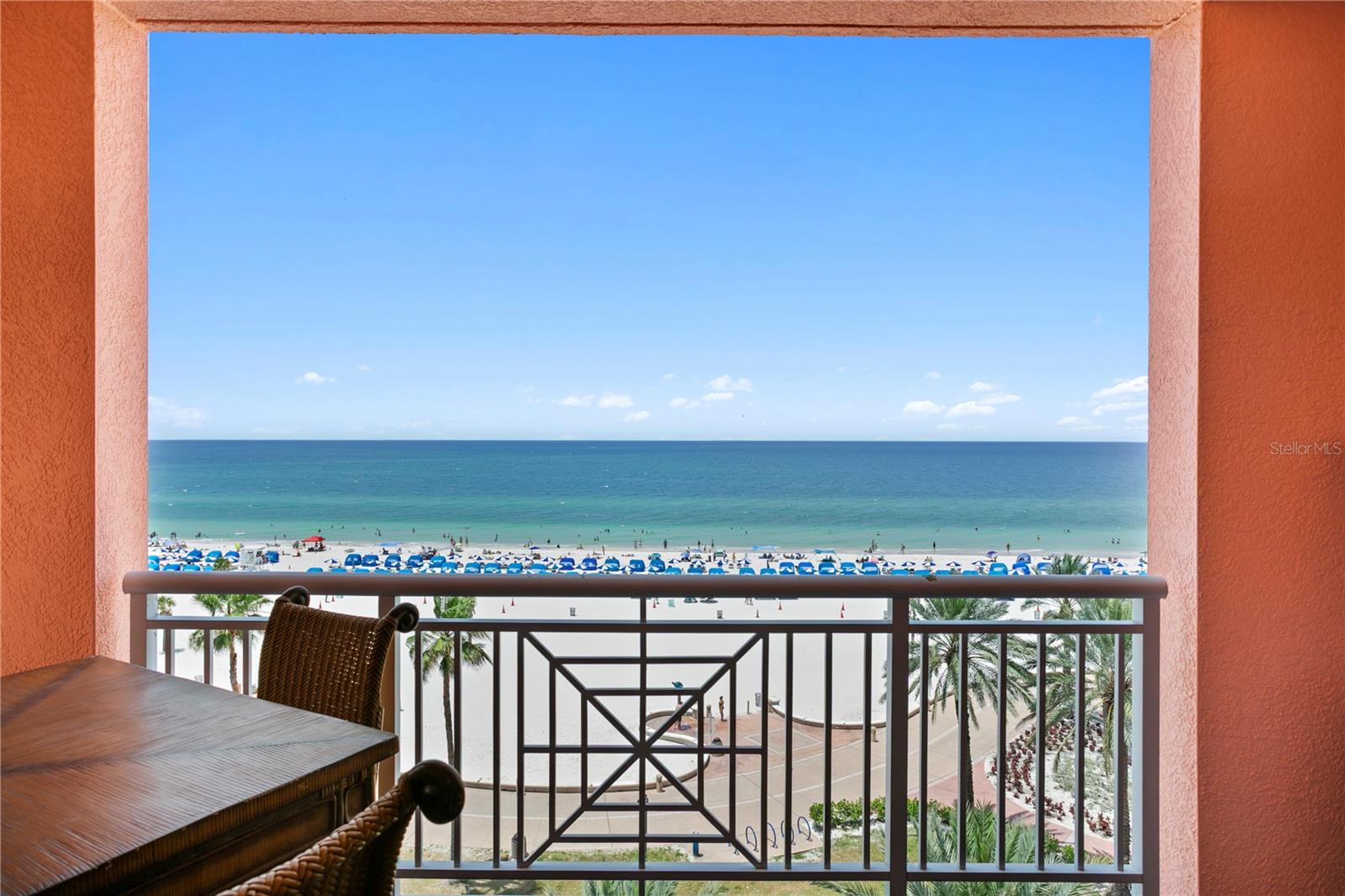 Image 25 of 92 For 301 Gulfview Boulevard 604