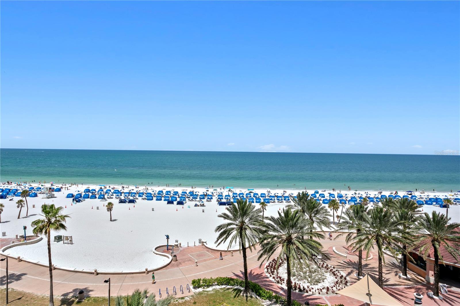 Image 27 of 92 For 301 Gulfview Boulevard 604