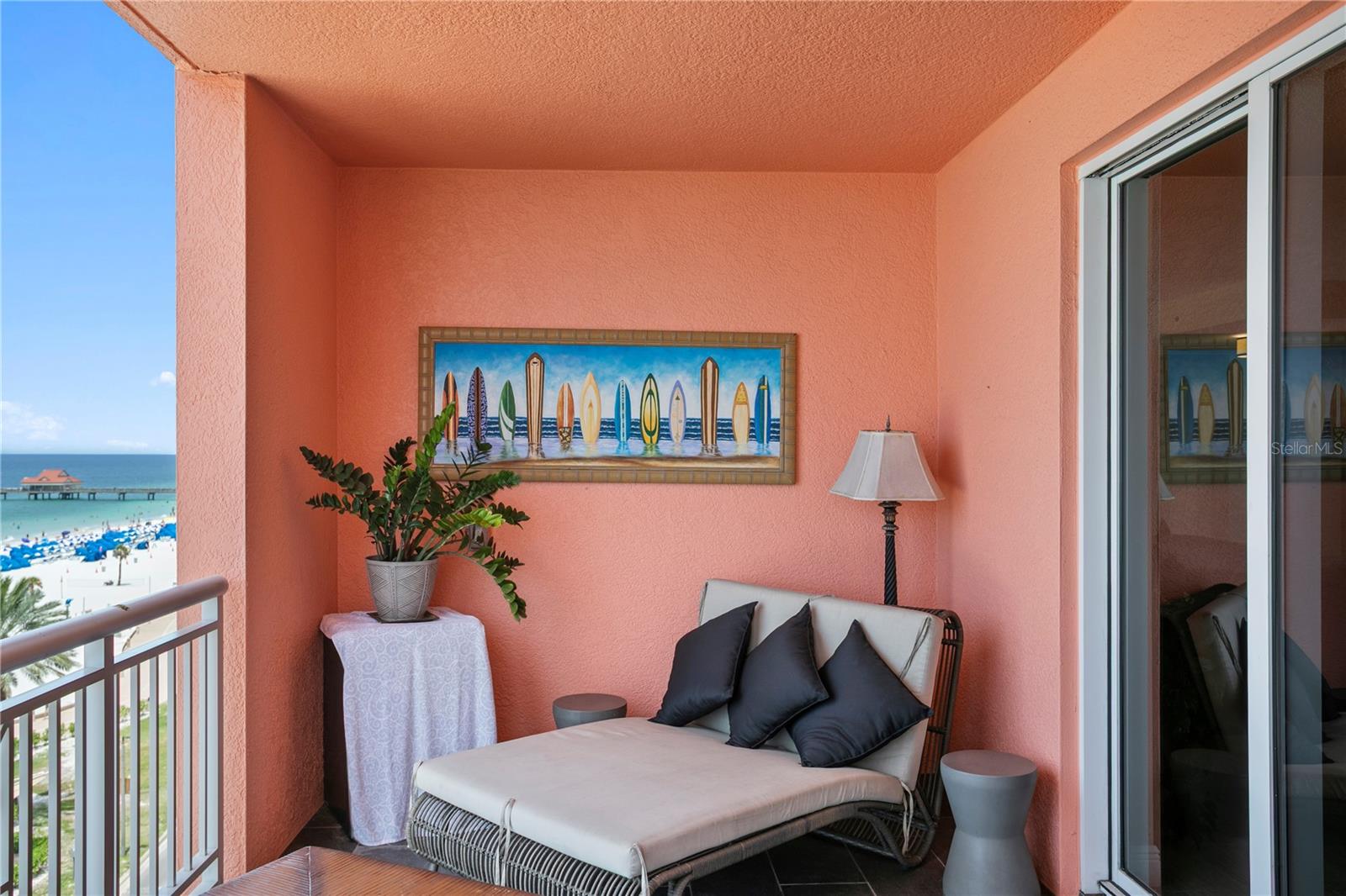 Image 30 of 92 For 301 Gulfview Boulevard 604