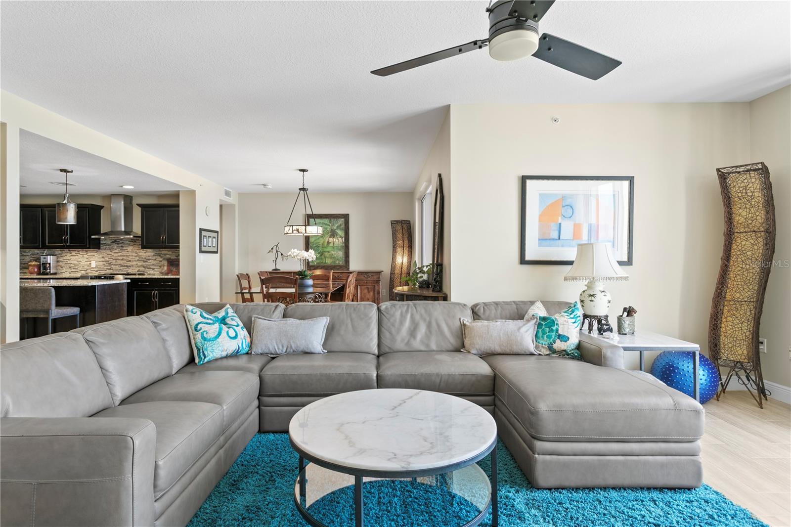 Image 32 of 92 For 301 Gulfview Boulevard 604