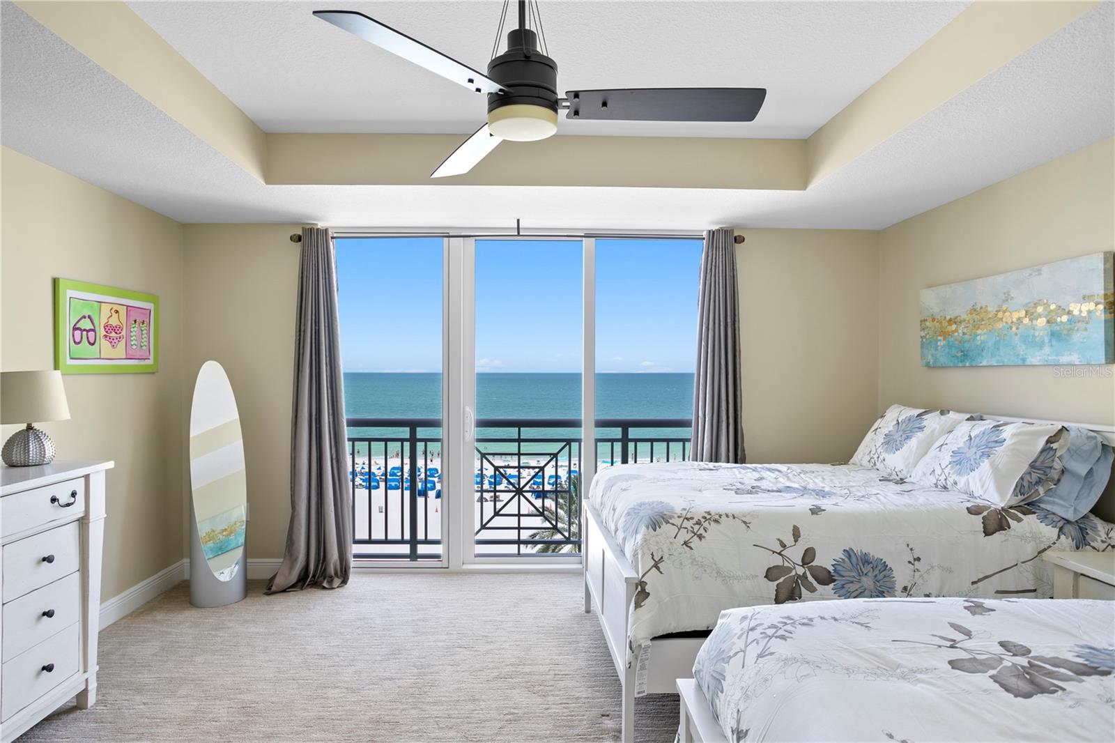 Image 37 of 92 For 301 Gulfview Boulevard 604