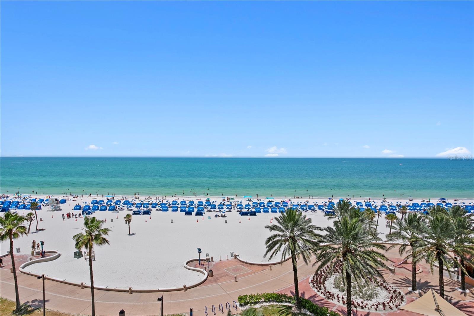 Image 38 of 92 For 301 Gulfview Boulevard 604