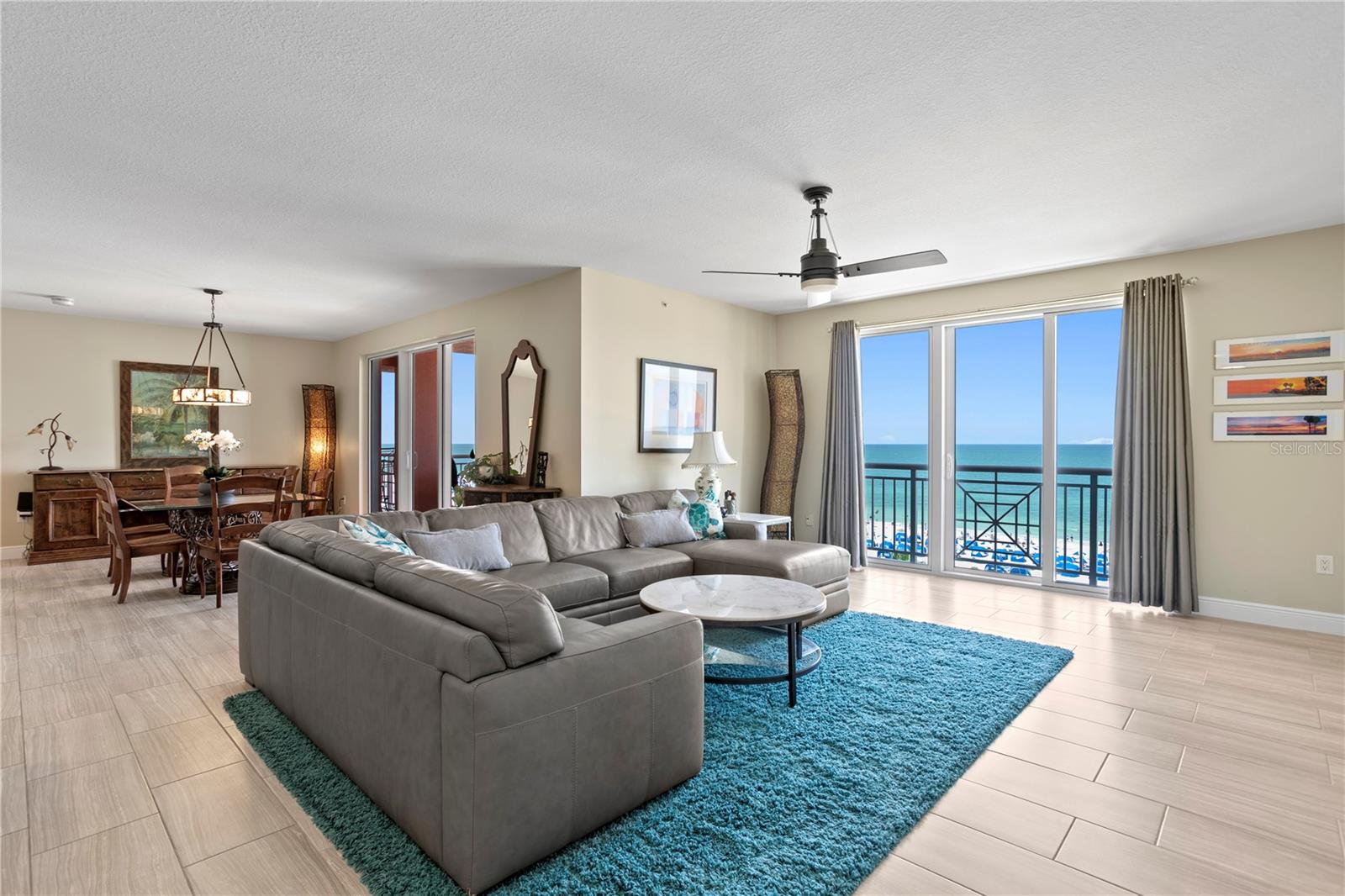 Image 5 of 92 For 301 Gulfview Boulevard 604