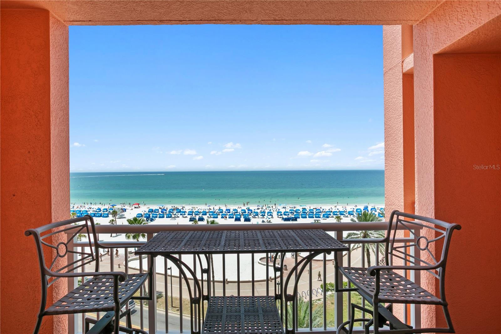 Image 52 of 92 For 301 Gulfview Boulevard 604