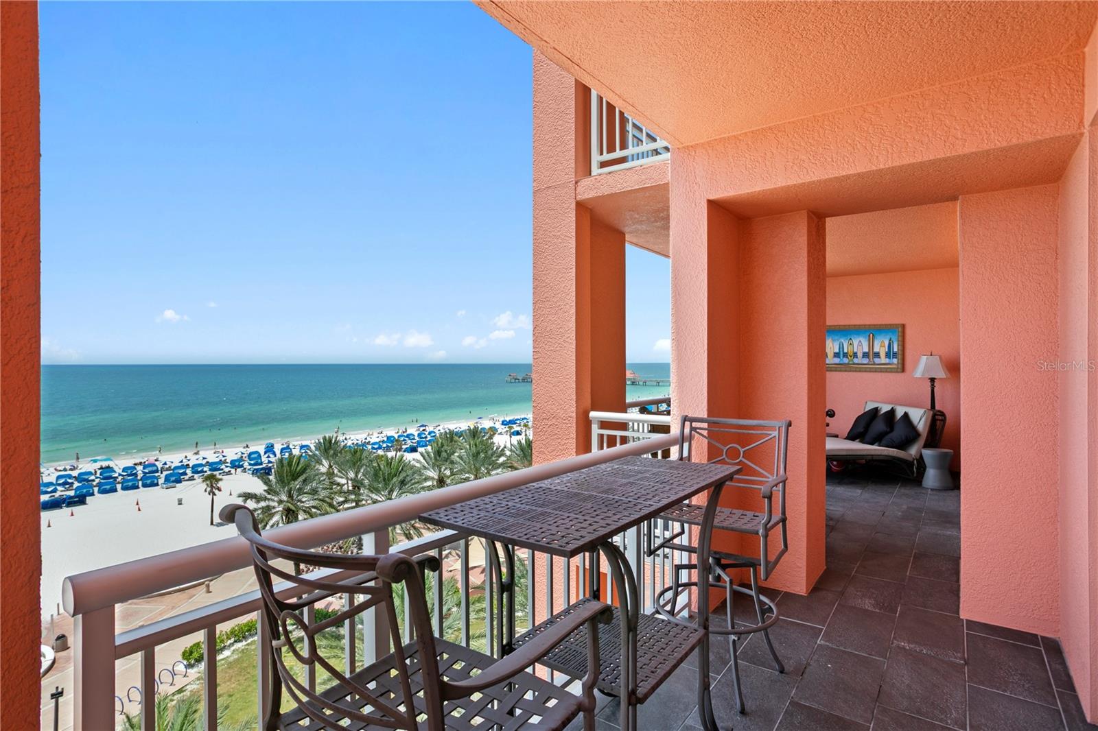 Image 53 of 92 For 301 Gulfview Boulevard 604
