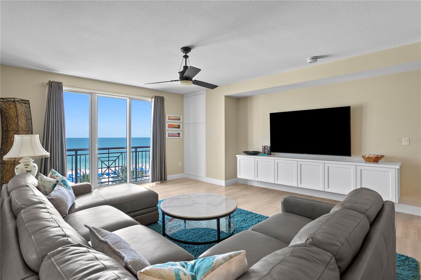 Image 6 of 92 For 301 Gulfview Boulevard 604