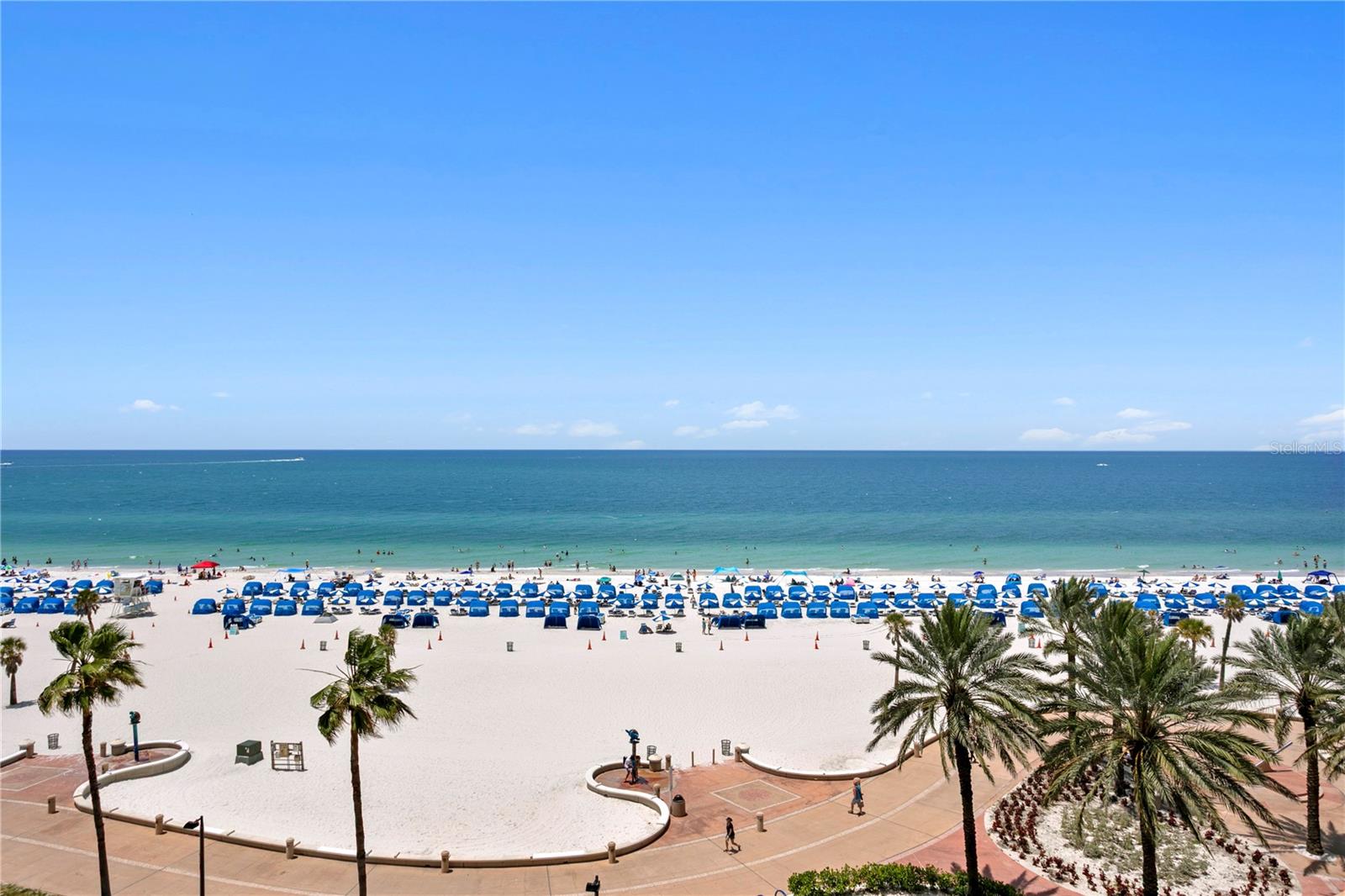 Image 65 of 92 For 301 Gulfview Boulevard 604