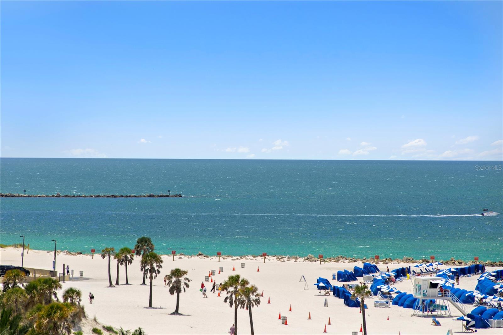 Image 67 of 92 For 301 Gulfview Boulevard 604