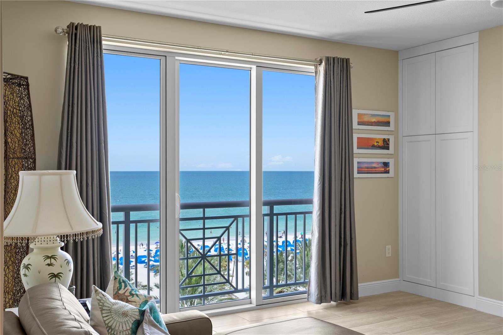 Image 7 of 92 For 301 Gulfview Boulevard 604
