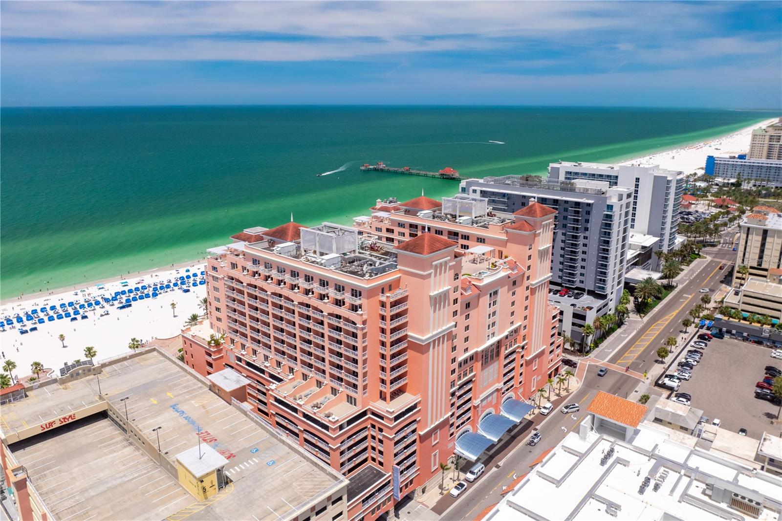 Image 70 of 92 For 301 Gulfview Boulevard 604