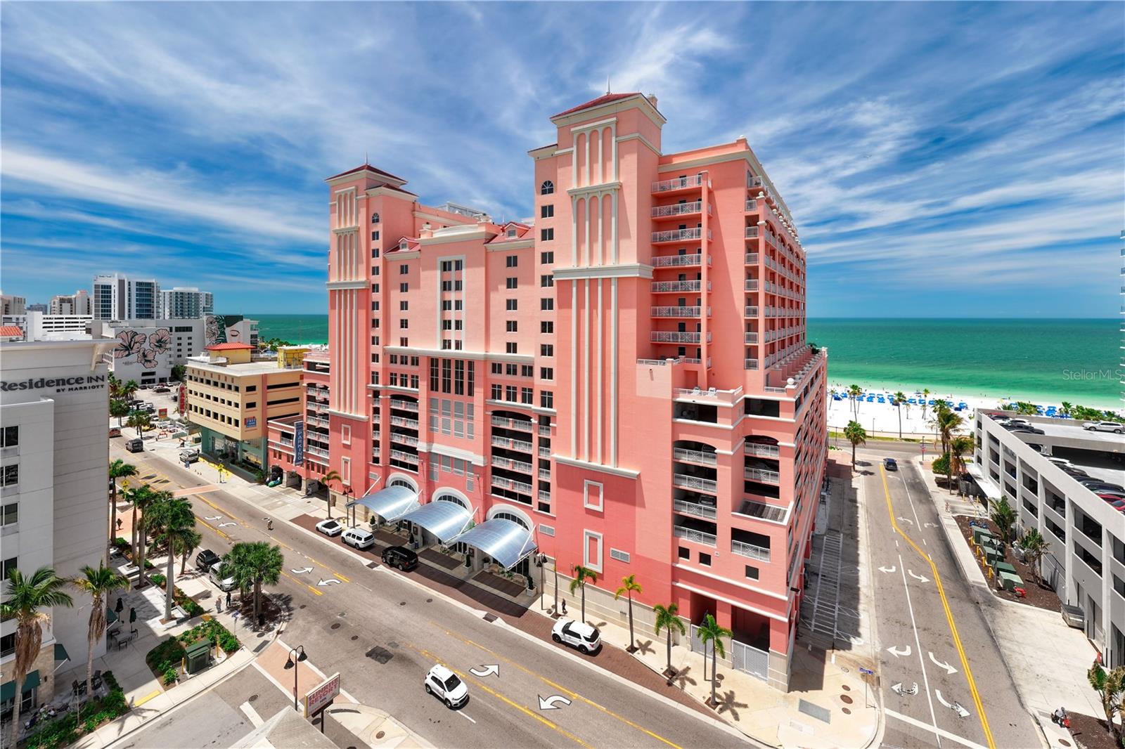 Image 75 of 92 For 301 Gulfview Boulevard 604