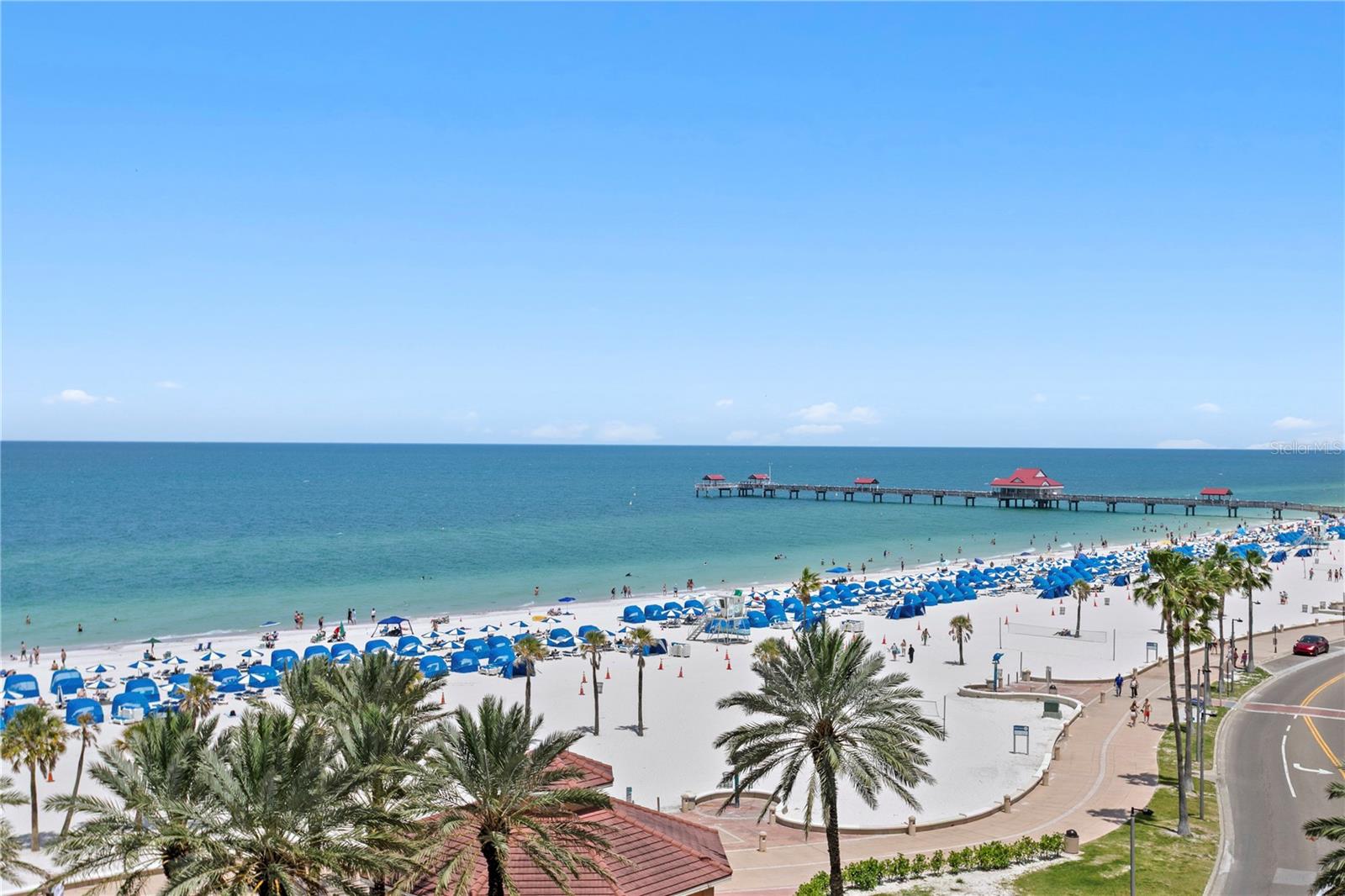 Image 8 of 92 For 301 Gulfview Boulevard 604
