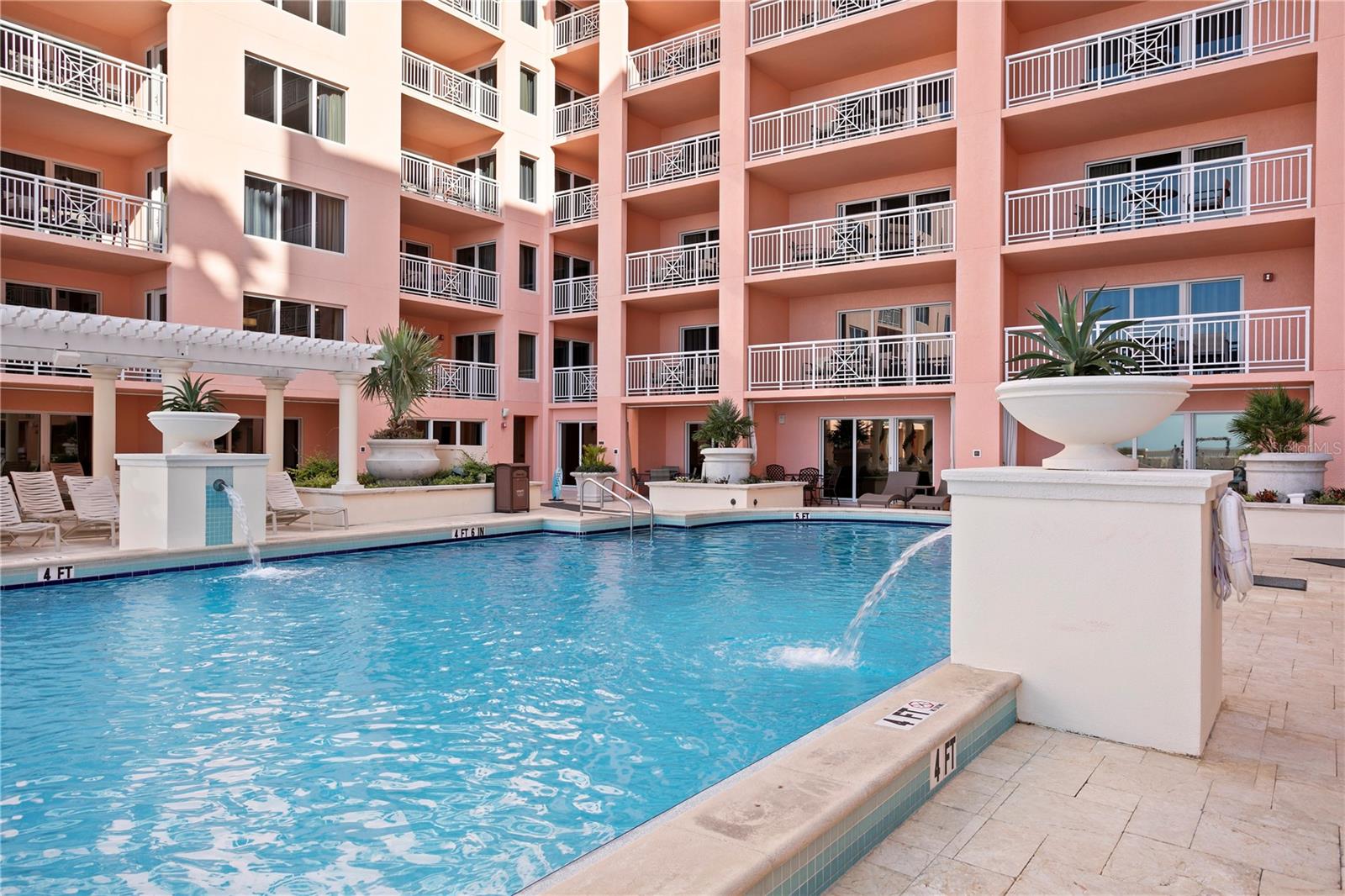 Image 88 of 92 For 301 Gulfview Boulevard 604