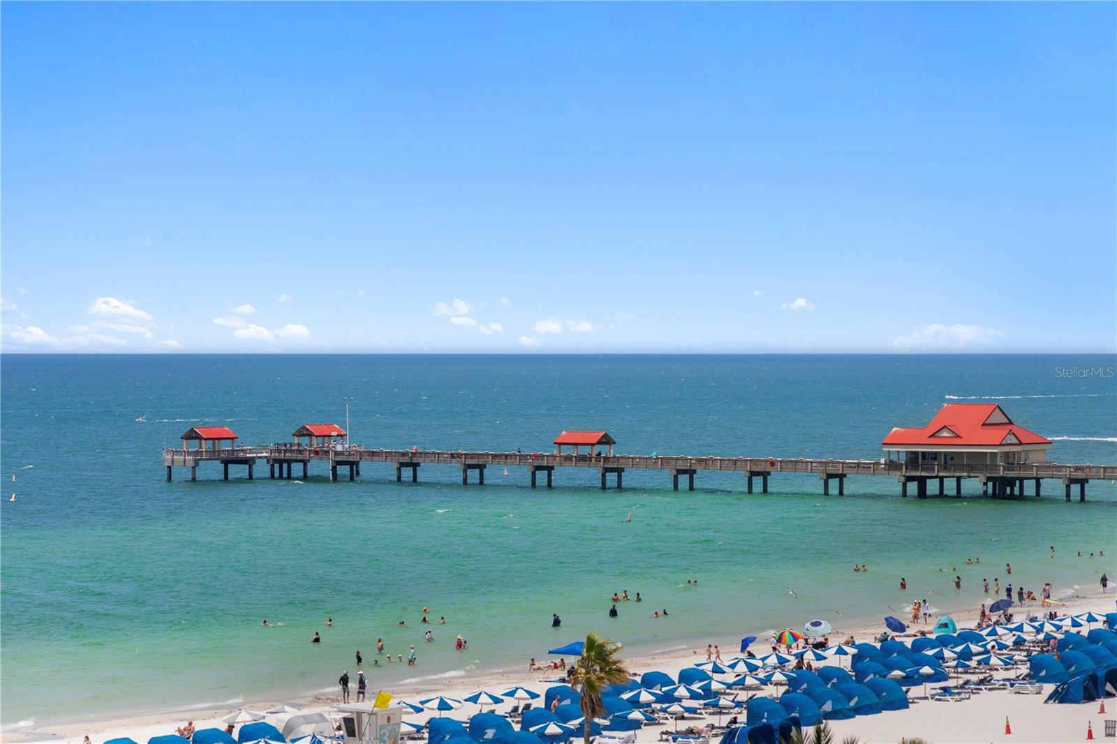 Image 9 of 92 For 301 Gulfview Boulevard 604