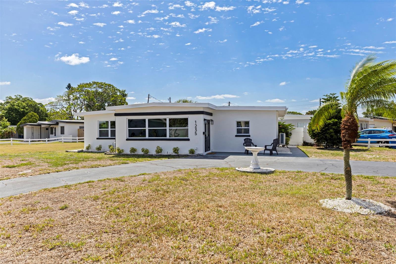 Details for 1235 45th Street N, ST PETERSBURG, FL 33713