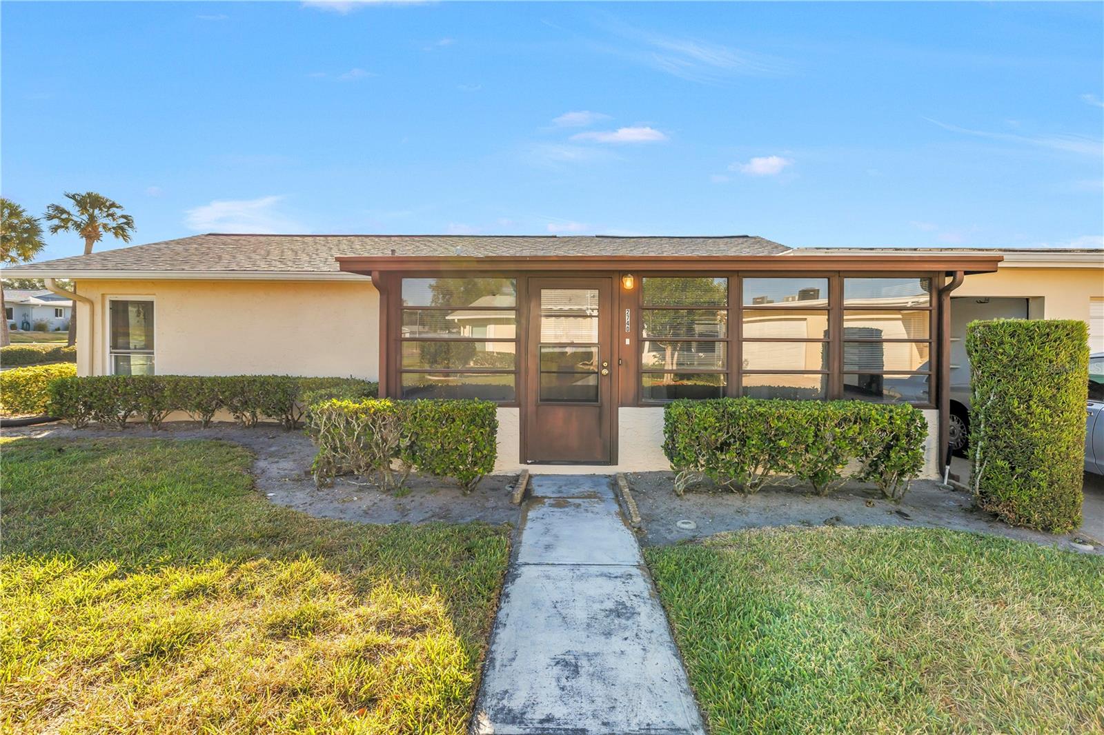 Details for 2740 Highlands Boulevard B, PALM HARBOR, FL 34684