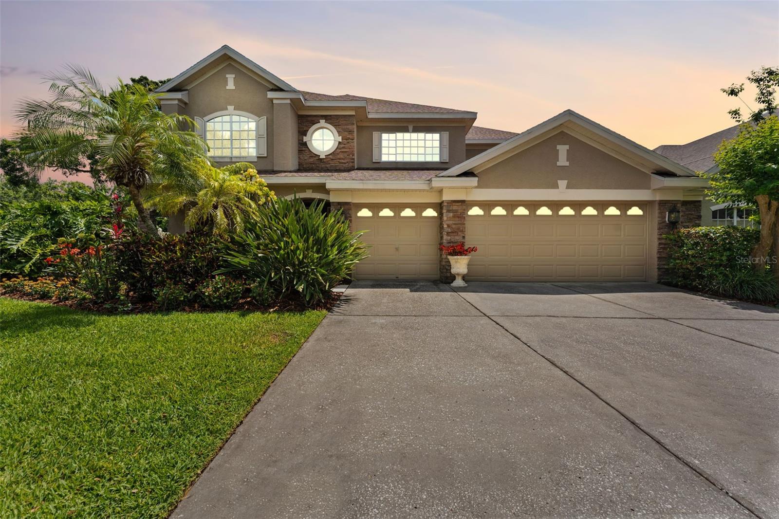 Details for 11615 Renaissance View Court, TAMPA, FL 33626