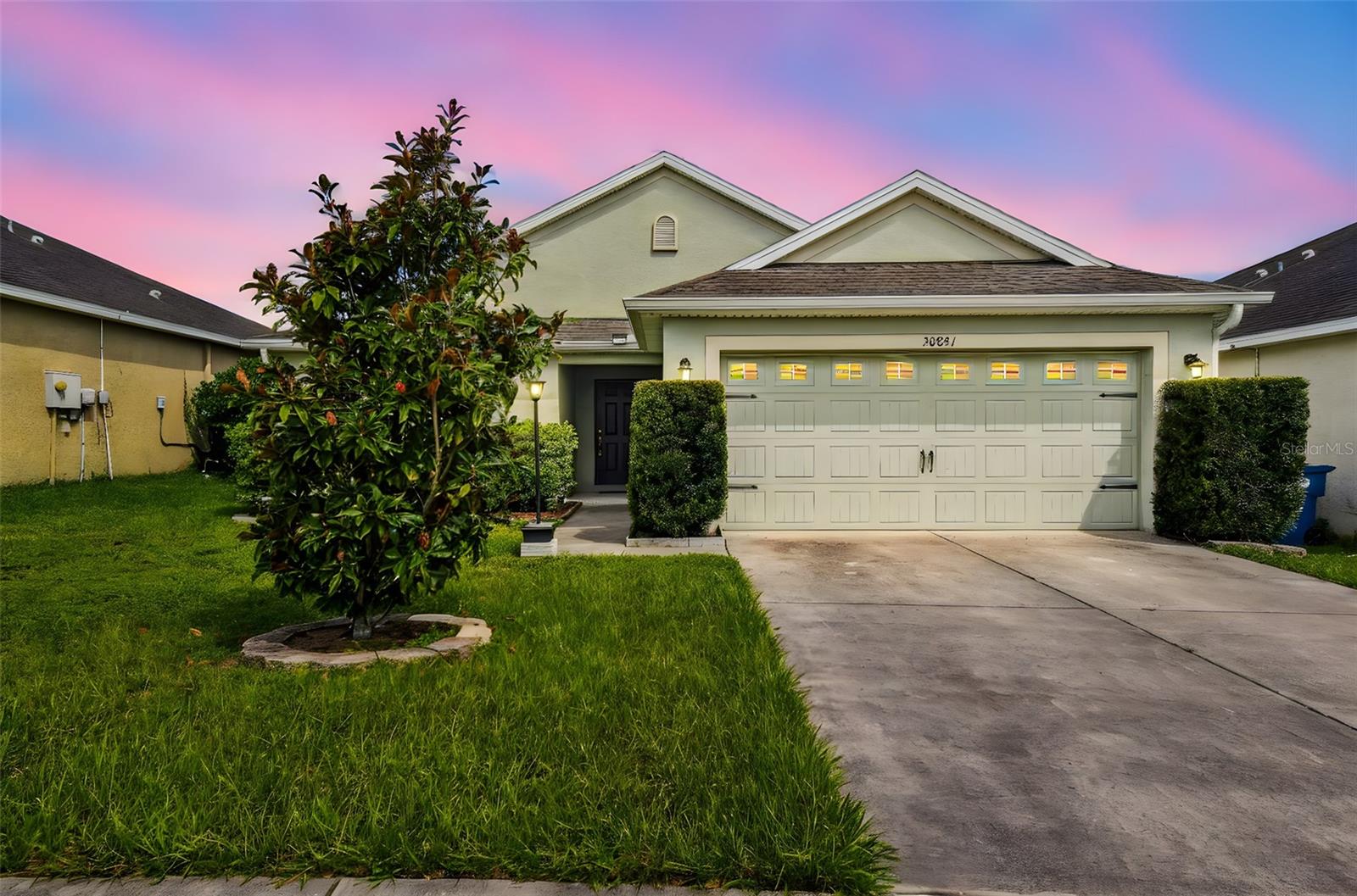 Details for 30821 Water Lily Drive, BROOKSVILLE, FL 34602