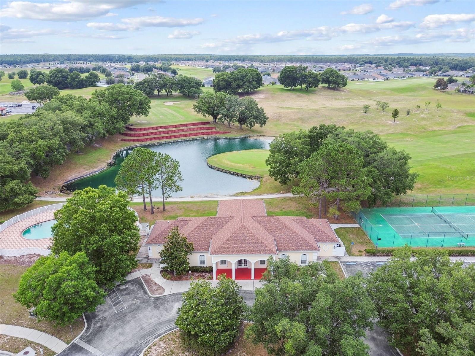 Image 36 of 62 For 30821 Water Lily Drive