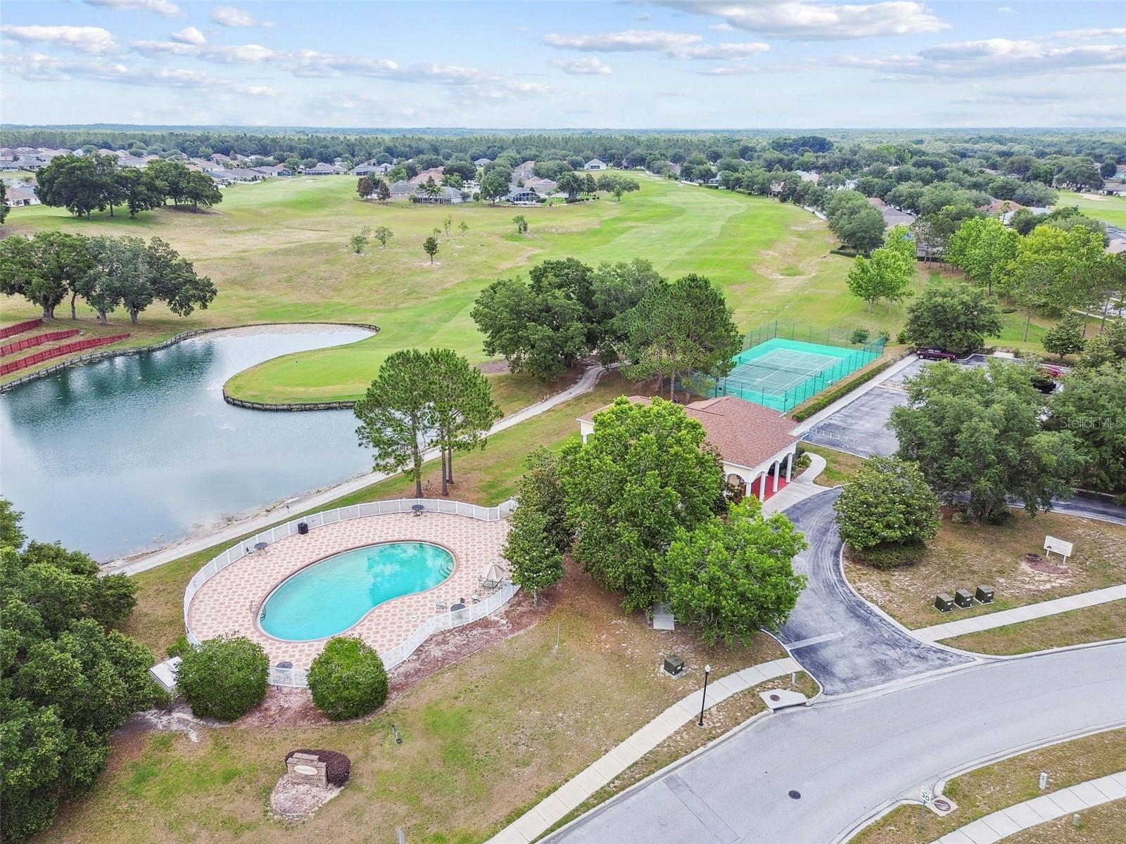 Image 37 of 62 For 30821 Water Lily Drive