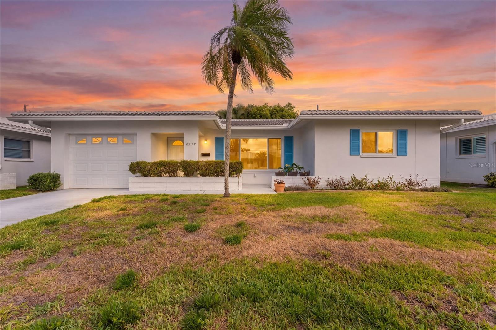 Details for 4517 101st Avenue N 2, PINELLAS PARK, FL 33782