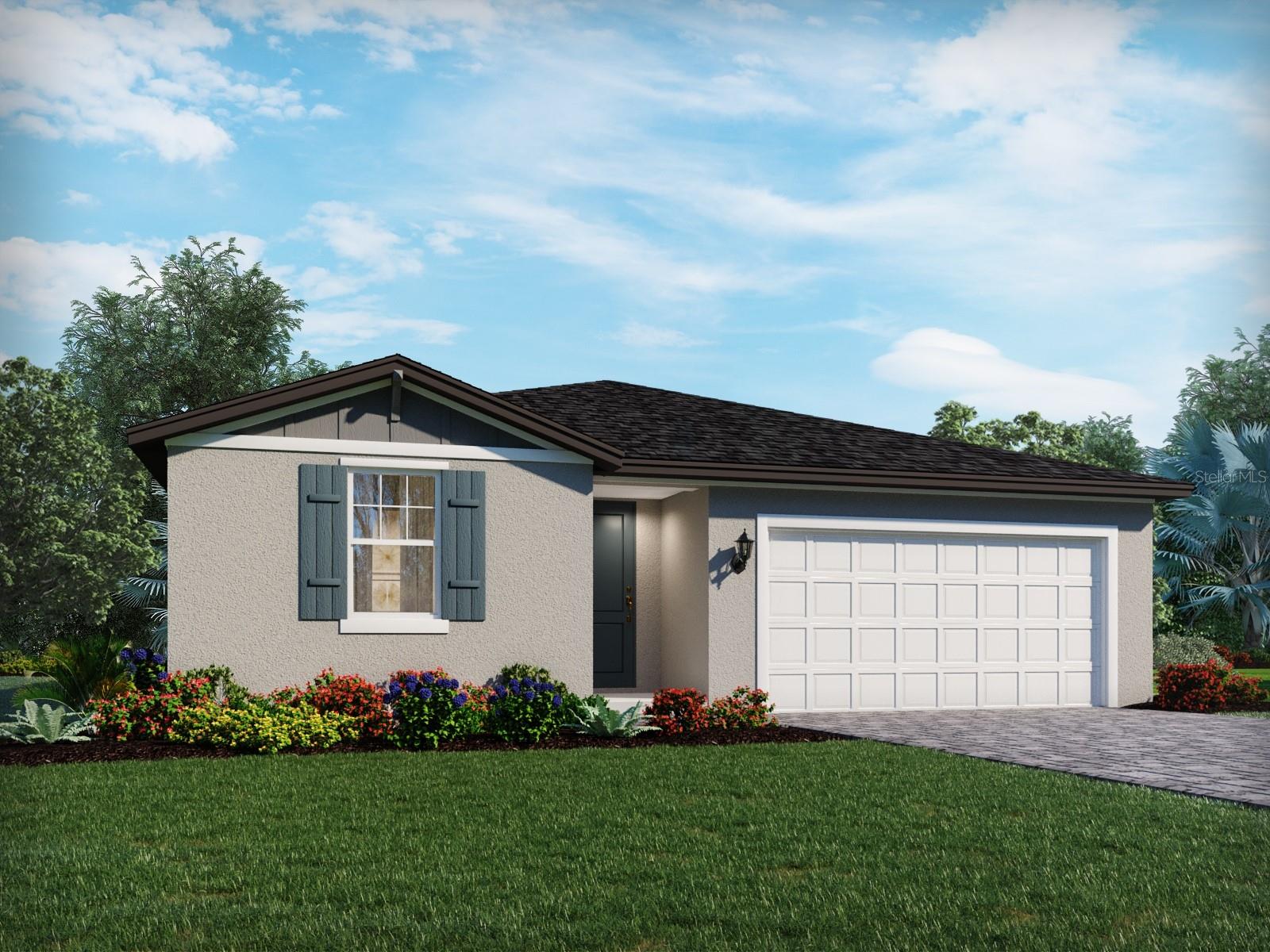 Listing Details for 3404 Mud Canyon Drive, DAVENPORT, FL 33837