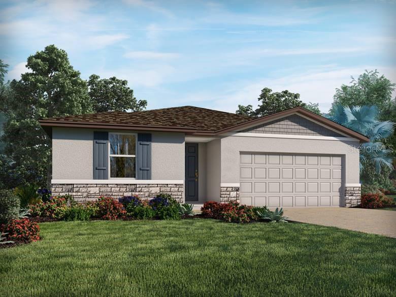 Listing Details for 5013 Kaia Avenue, WINTER HAVEN, FL 33884