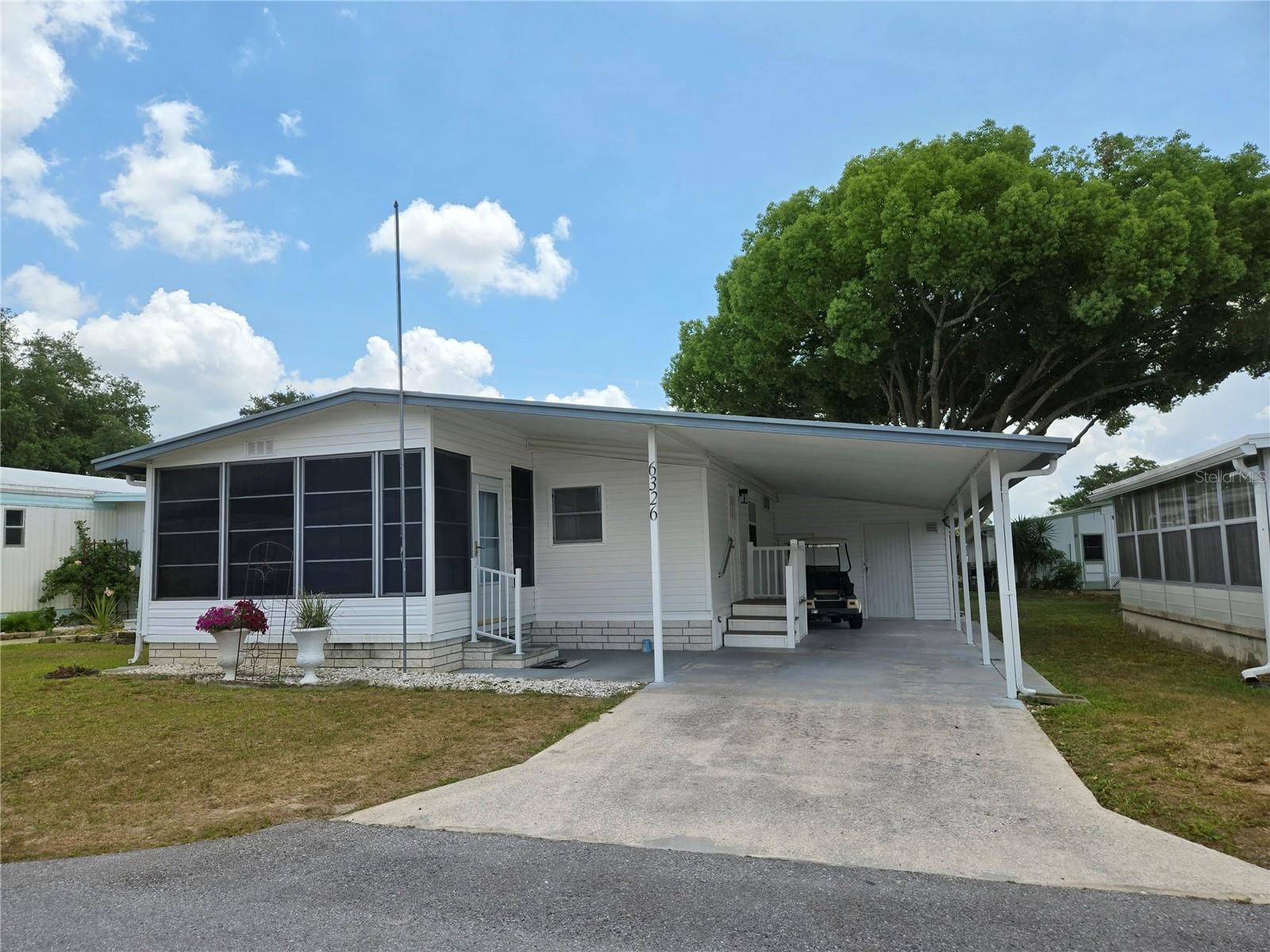Details for 6326 Friendship Lane, ZEPHYRHILLS, FL 33542